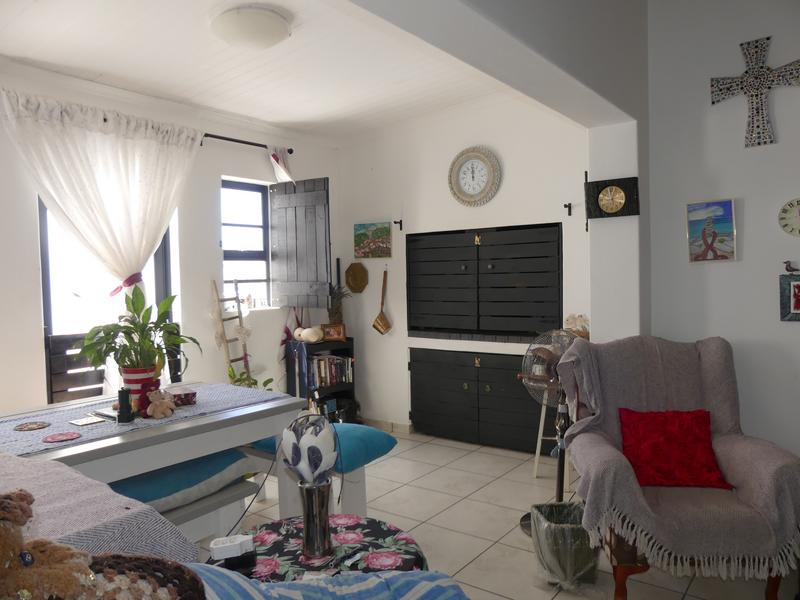 2 Bedroom Property for Sale in Britannia Bay Western Cape